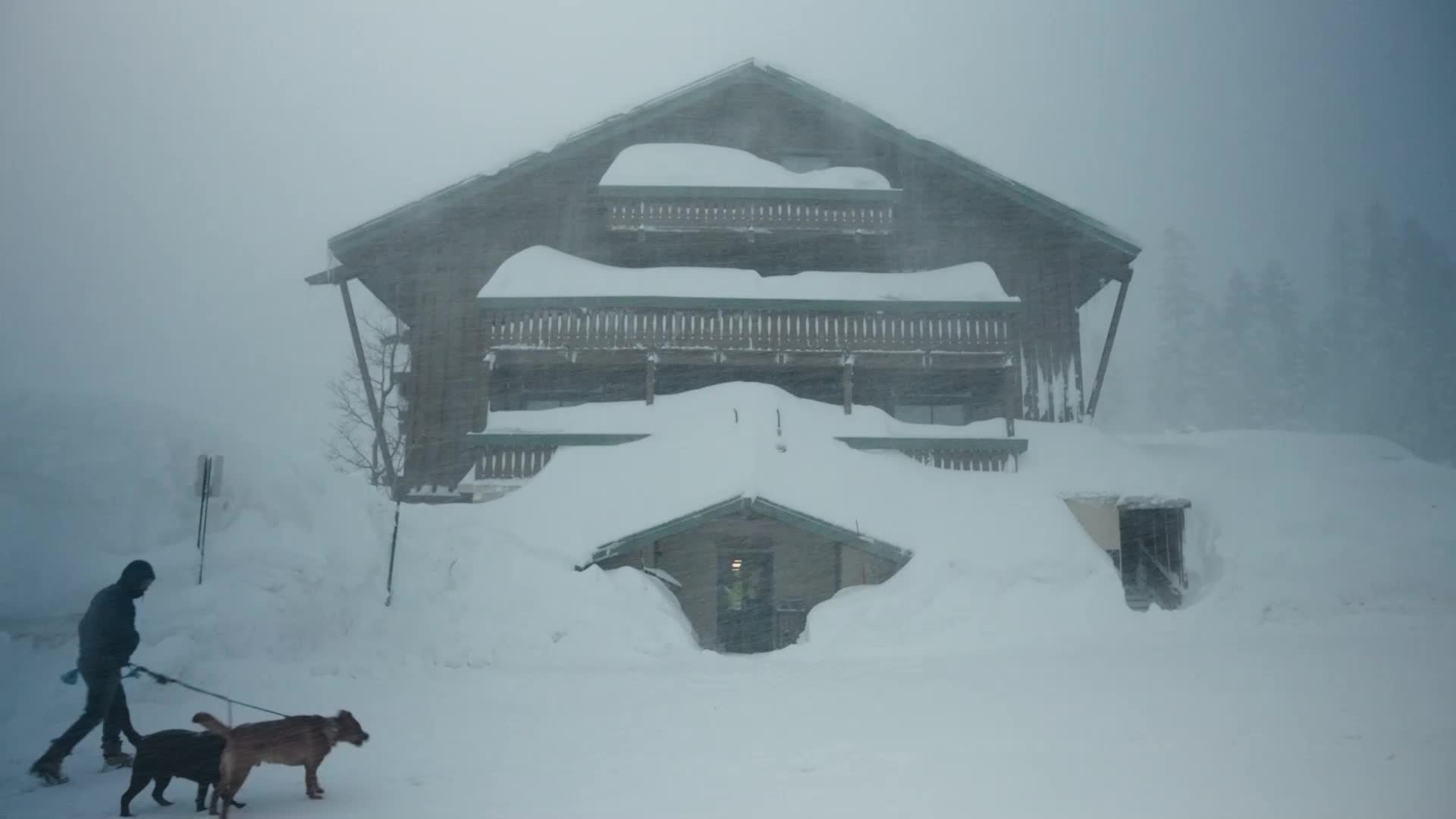 Here&rsquo;s Where Staggering Snowfall Is Making For The Best Skiing Right Now