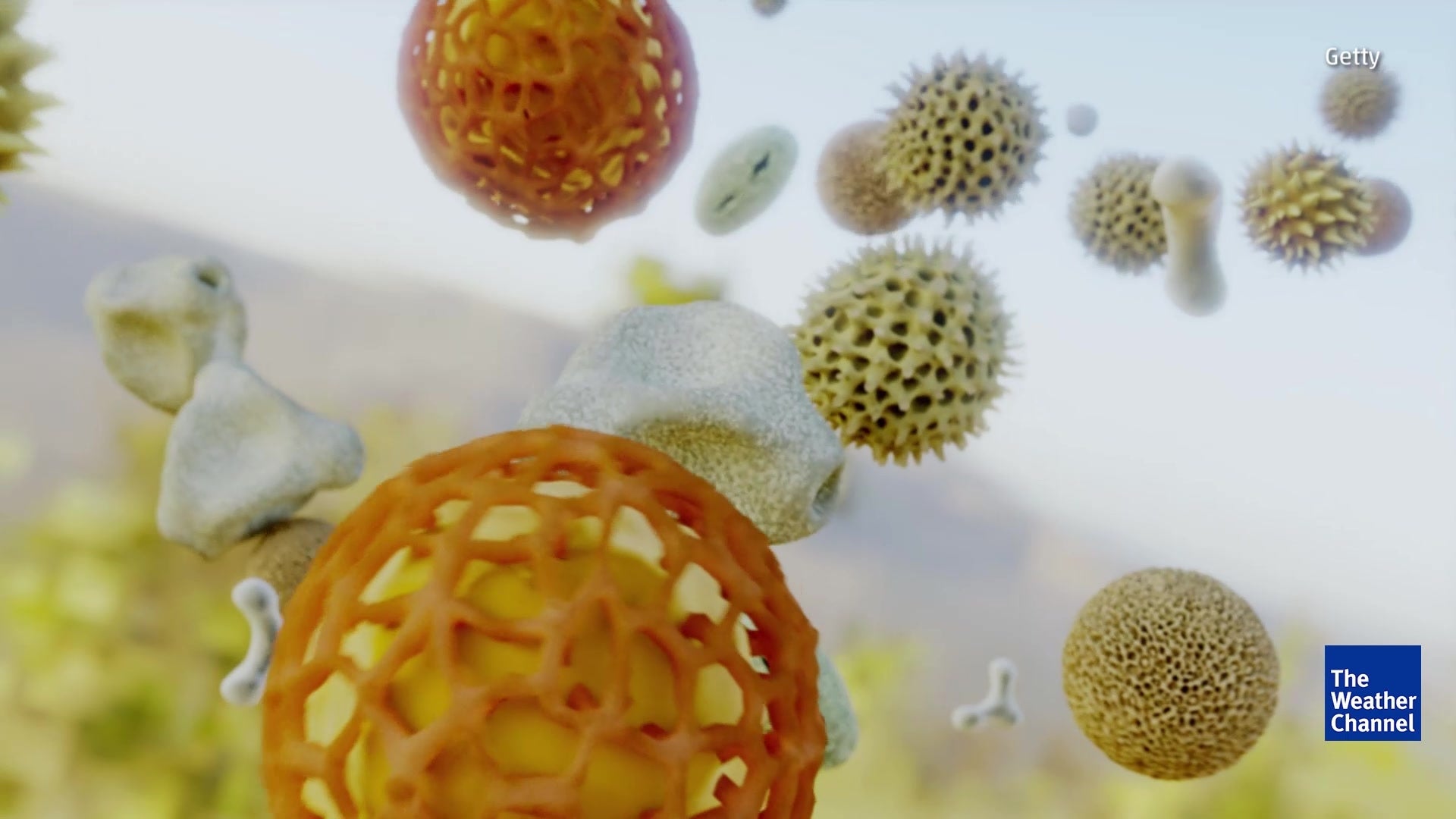 Here’s Why Allergy Season Is Getting Worse Every Year