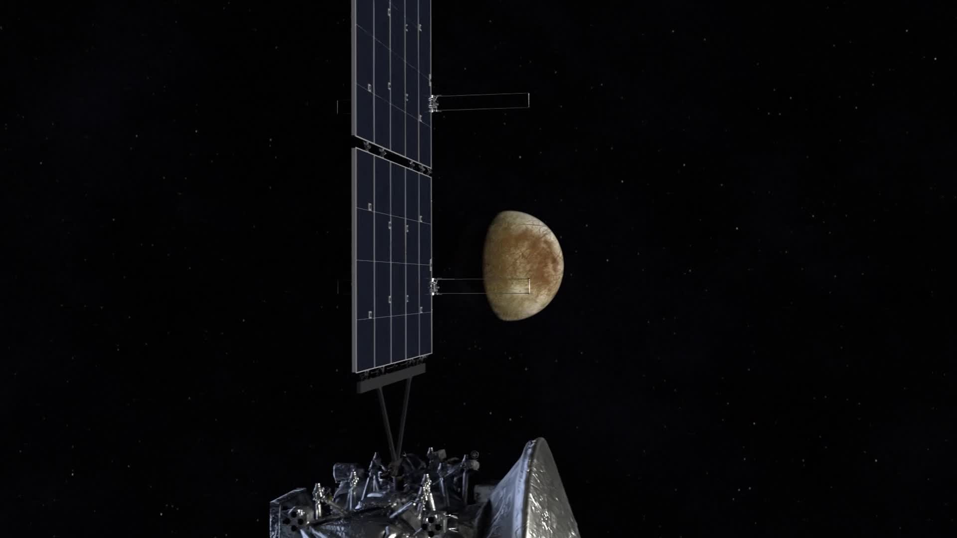Here’s Your Chance To Send Your Name To Jupiter’s Orbit
