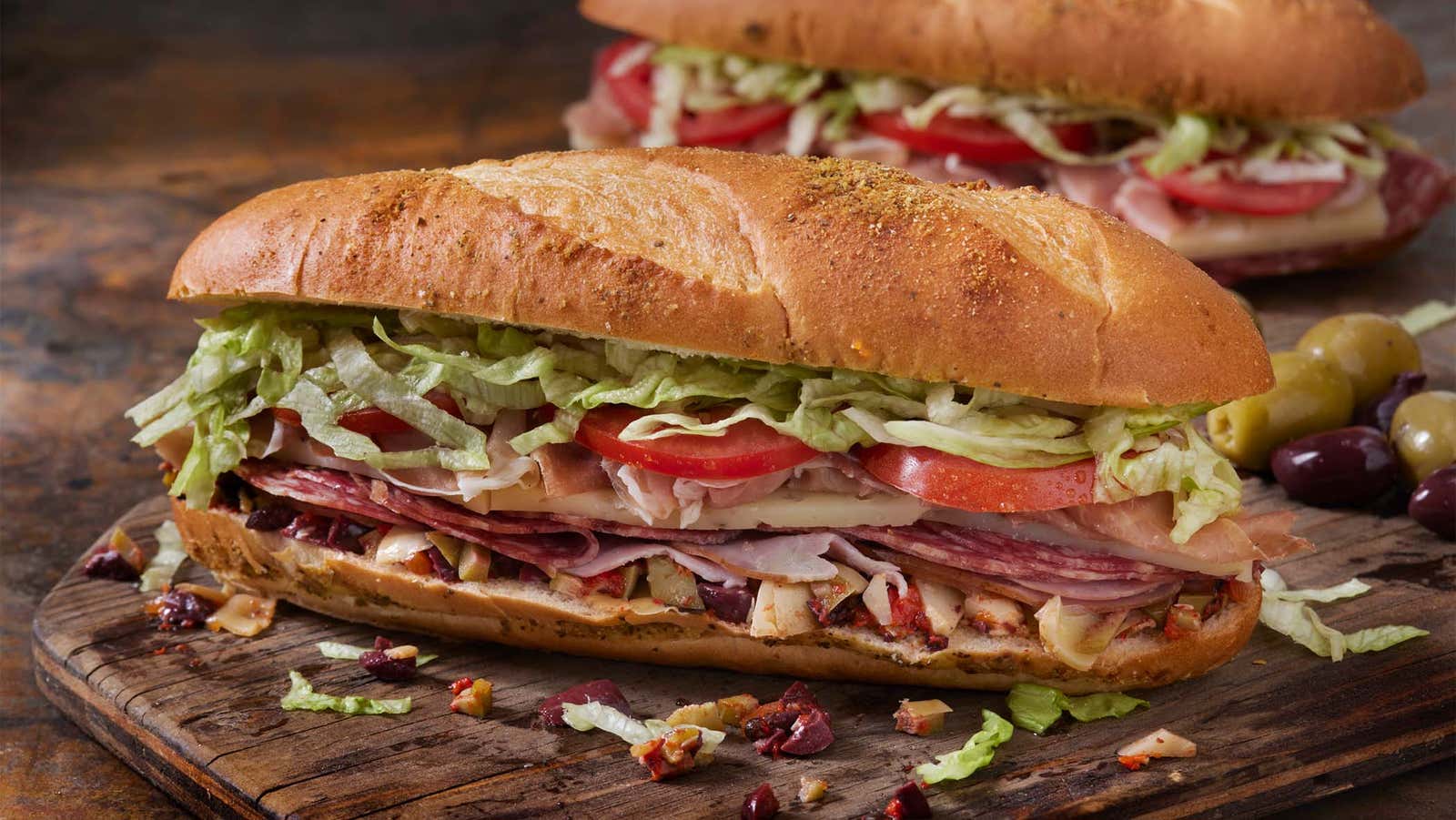 Celebrate National Eat A Hoagie Day the right way