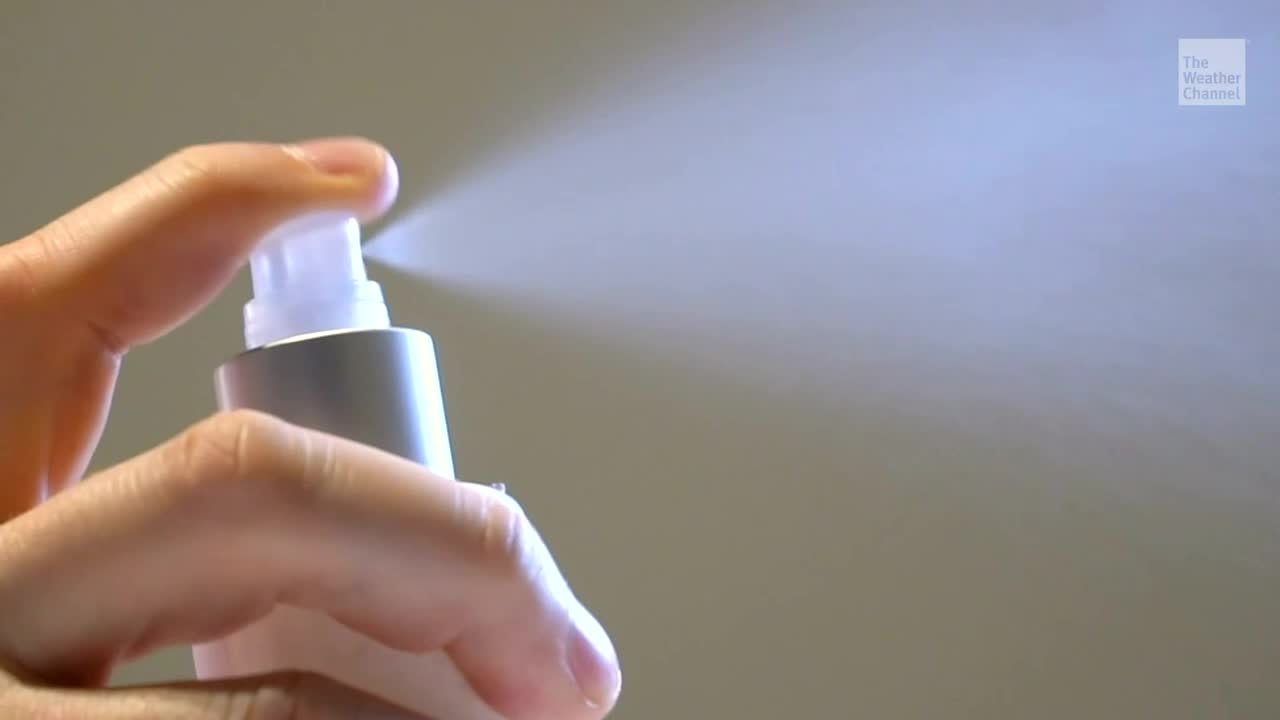 Household Products Causing Pollution Problems in Big Cities, Study Finds