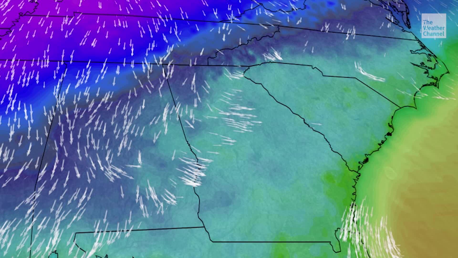 How Cold Will It Get In Atlanta?