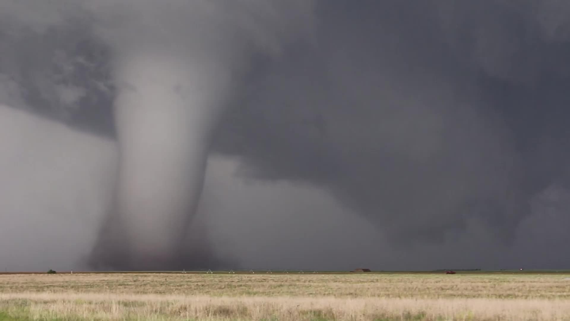 How Many Tornadoes Your State Typically Sees Each Year