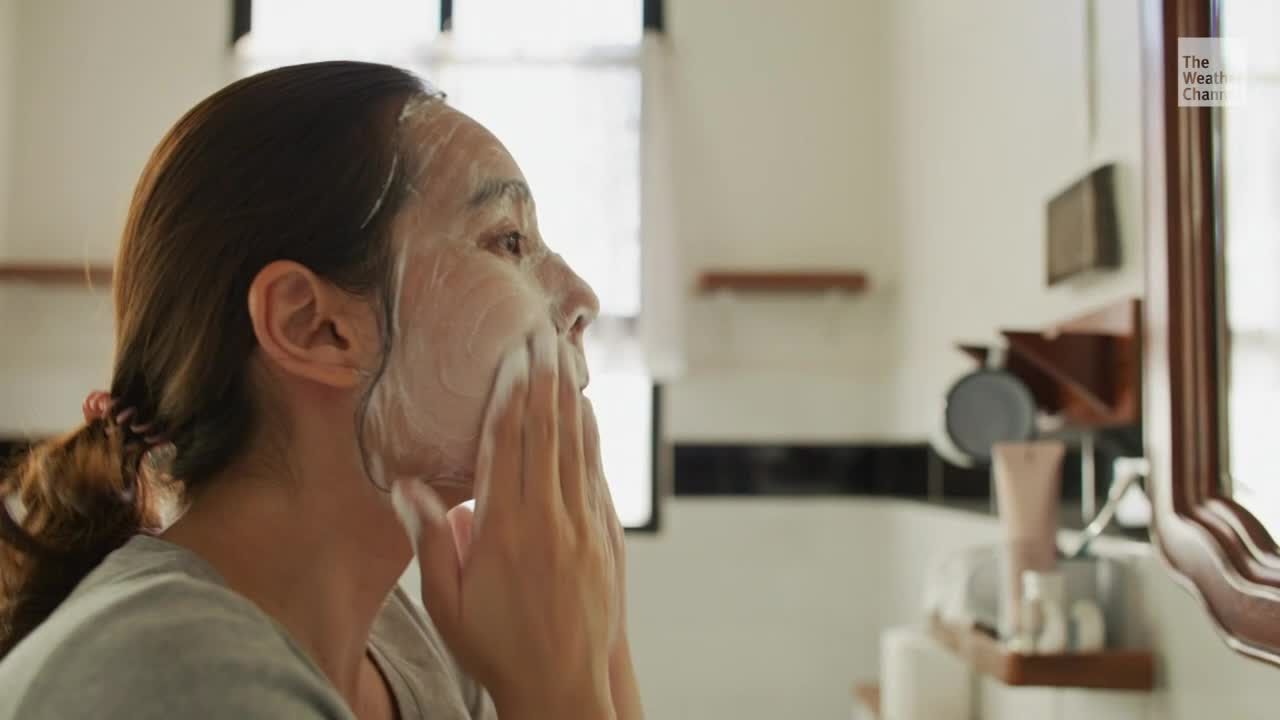 How Often Should You Wash Your Face?