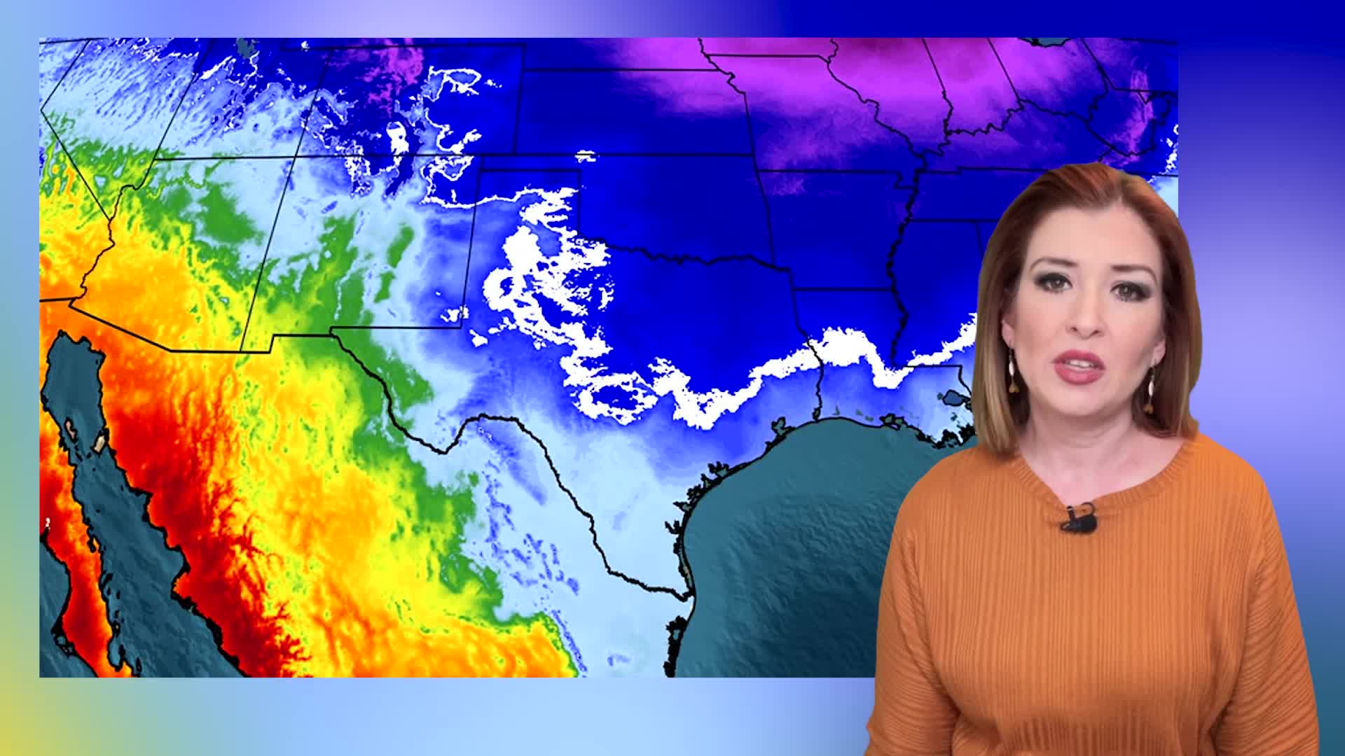 How This Texas Cold Outbreak Is Different From 2021