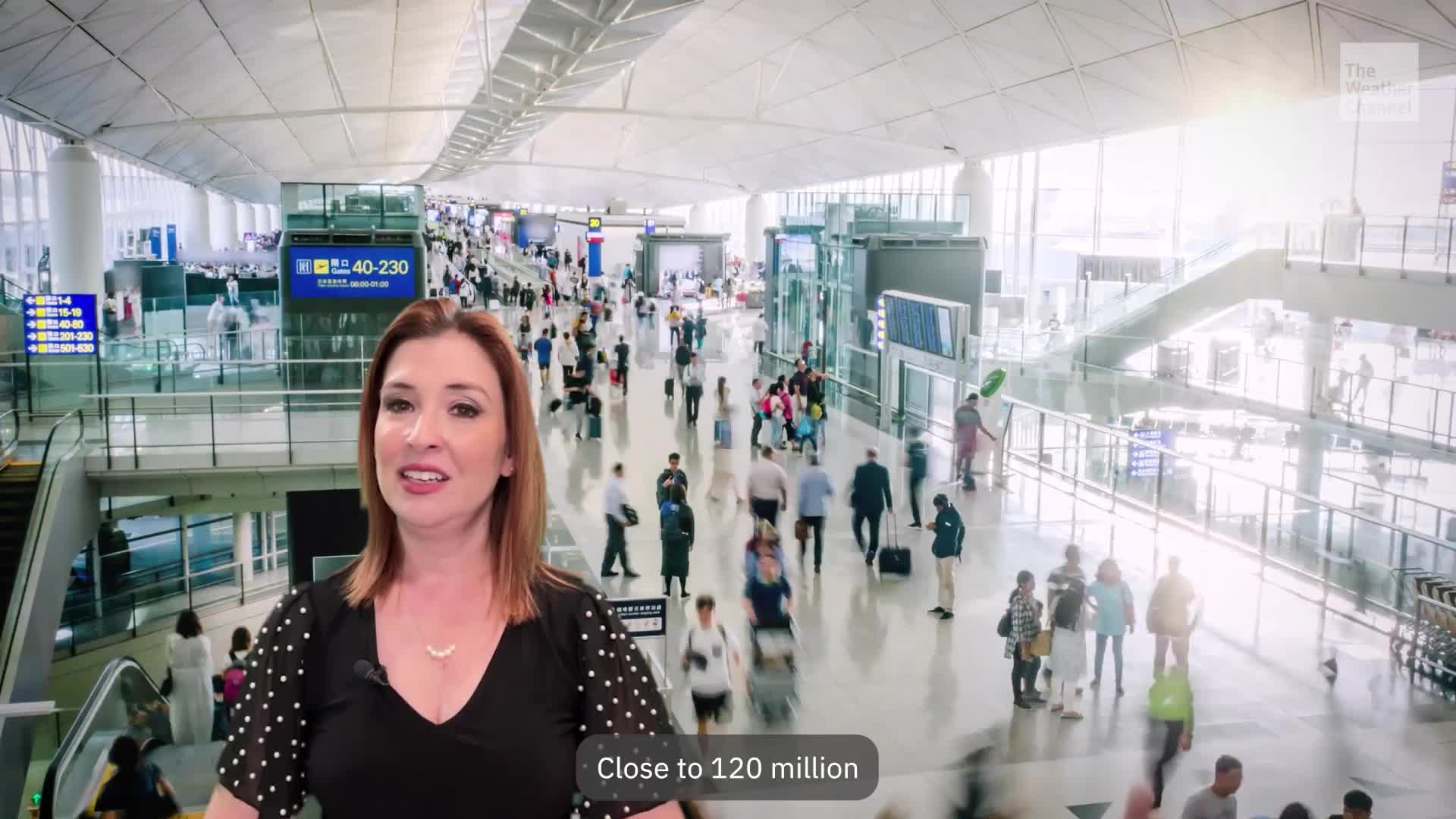 How To Avoid Getting Sick During Holiday Travel