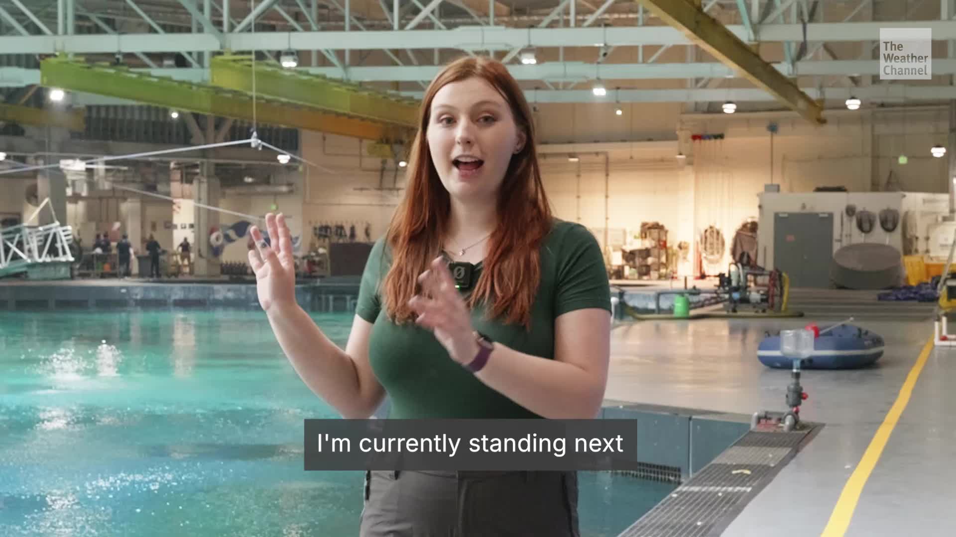 How To Keep 6.3 Million Gallons Of Water Shark-Safe