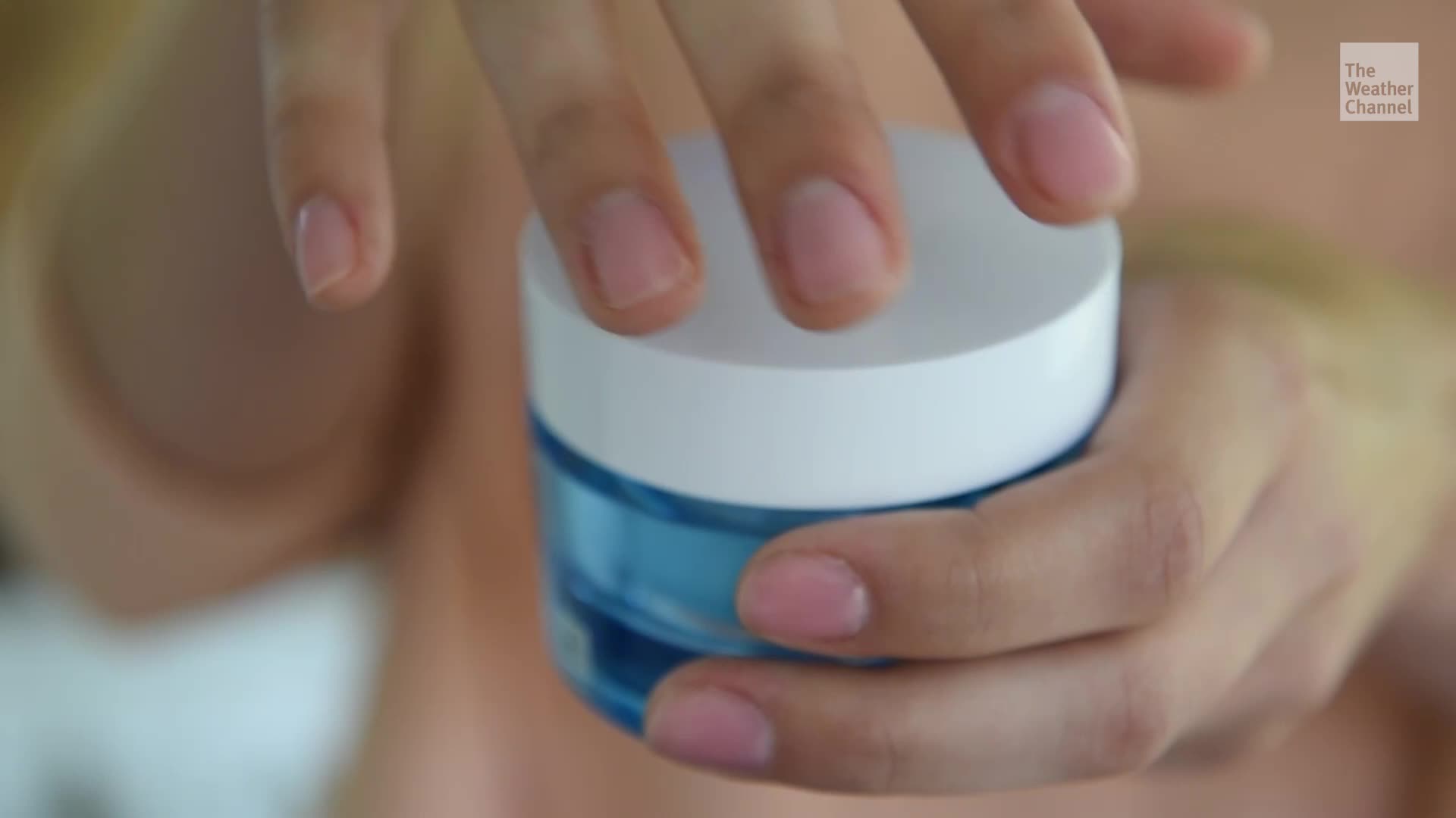 How To Know When It's Time To Toss Out Old Products