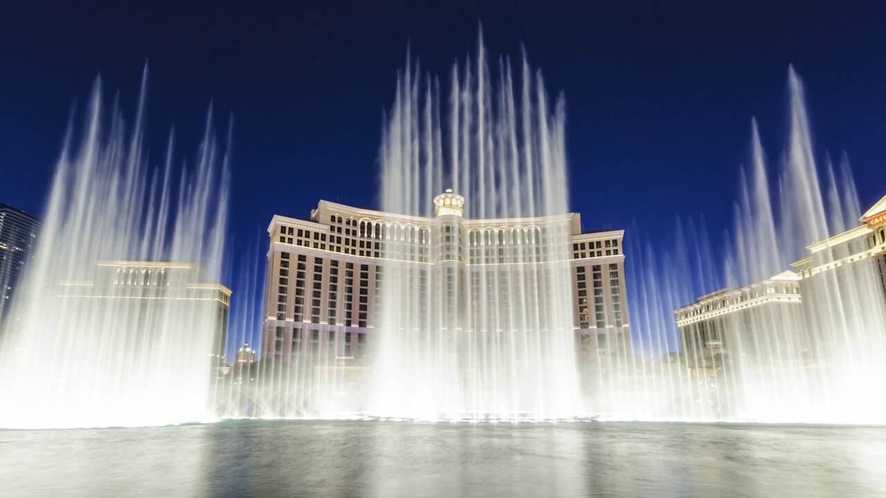 How To Pick Your Dream Las Vegas Resort