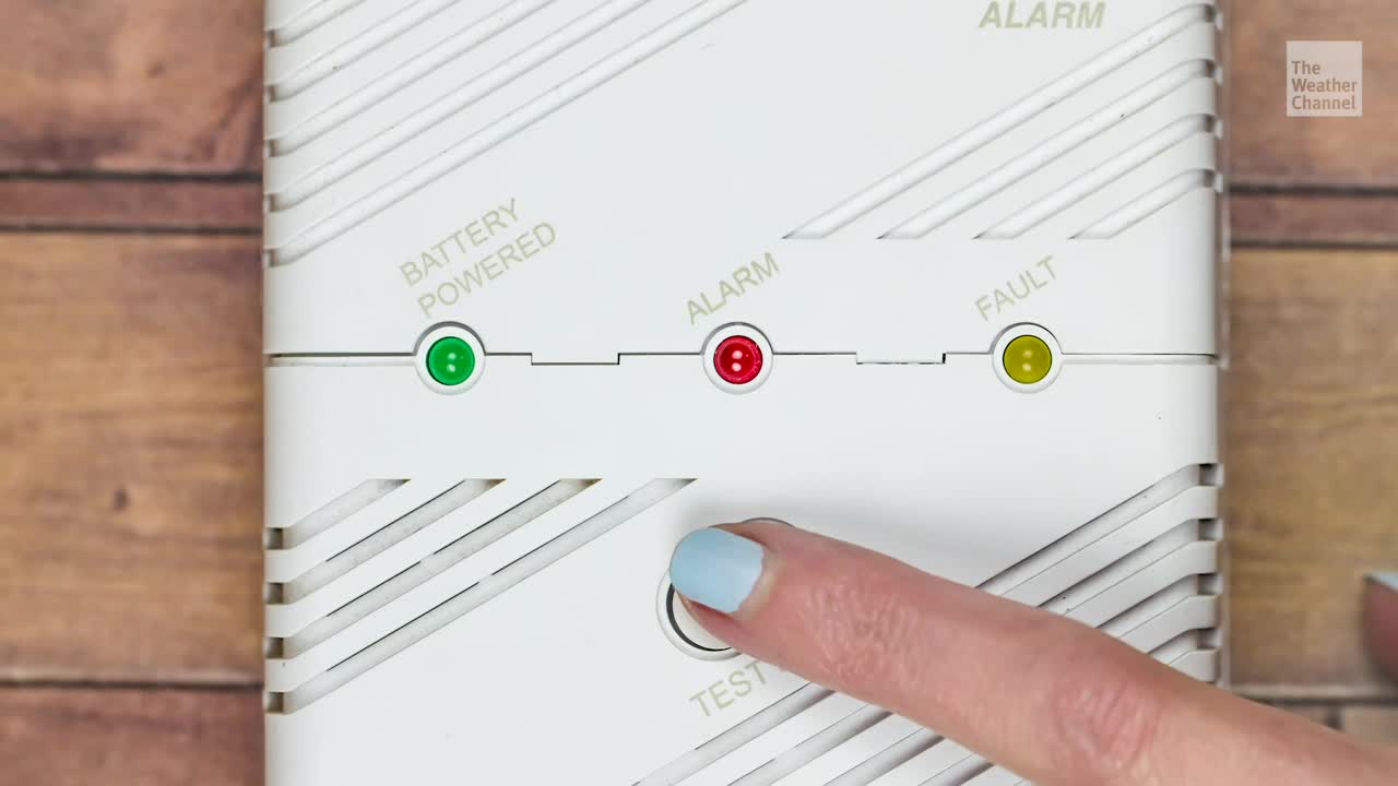How to Prevent Carbon Monoxide Poisoning in Cold Weather