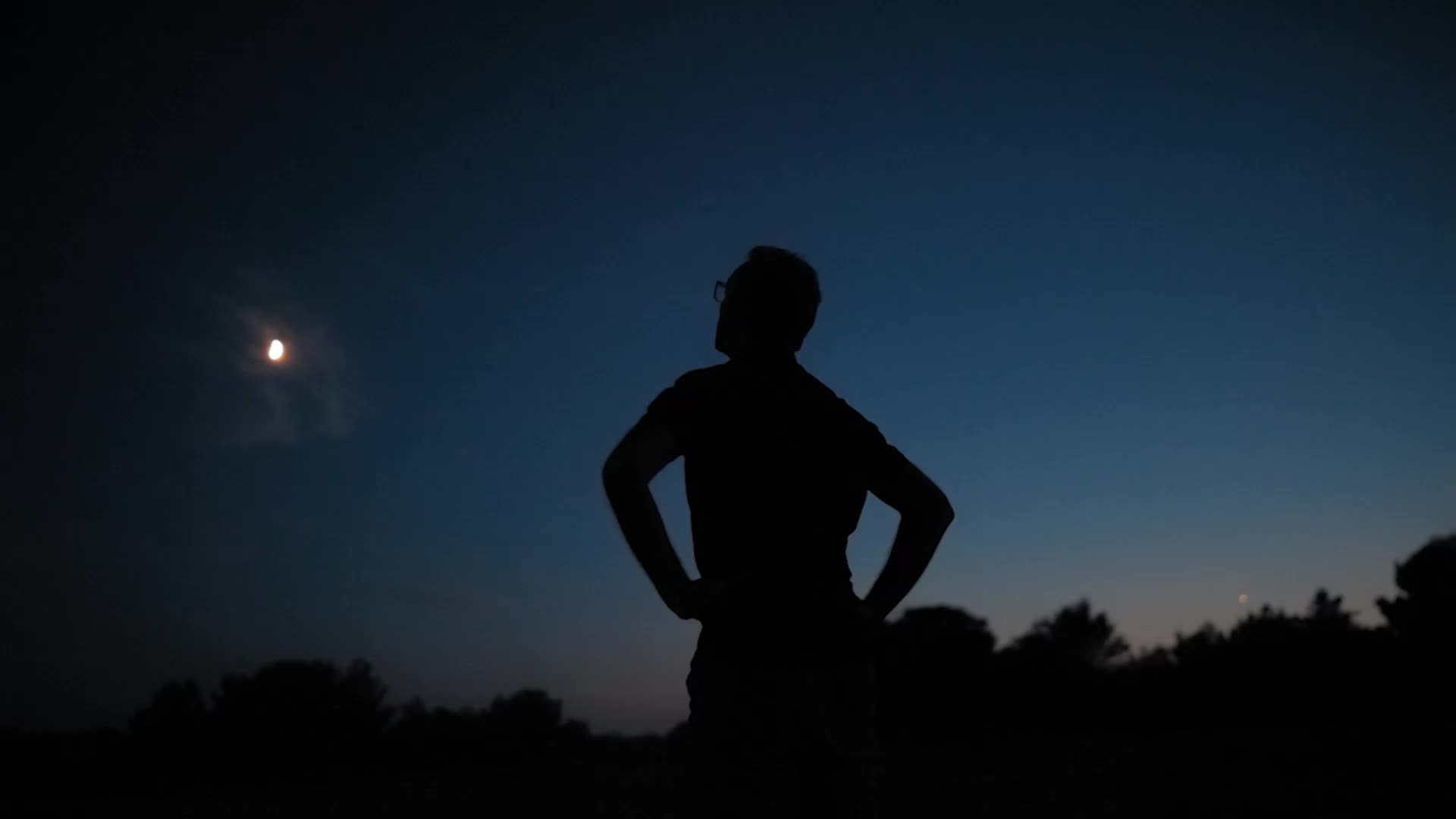 How To See Tuesday’s Blood Moon Lunar Eclipse