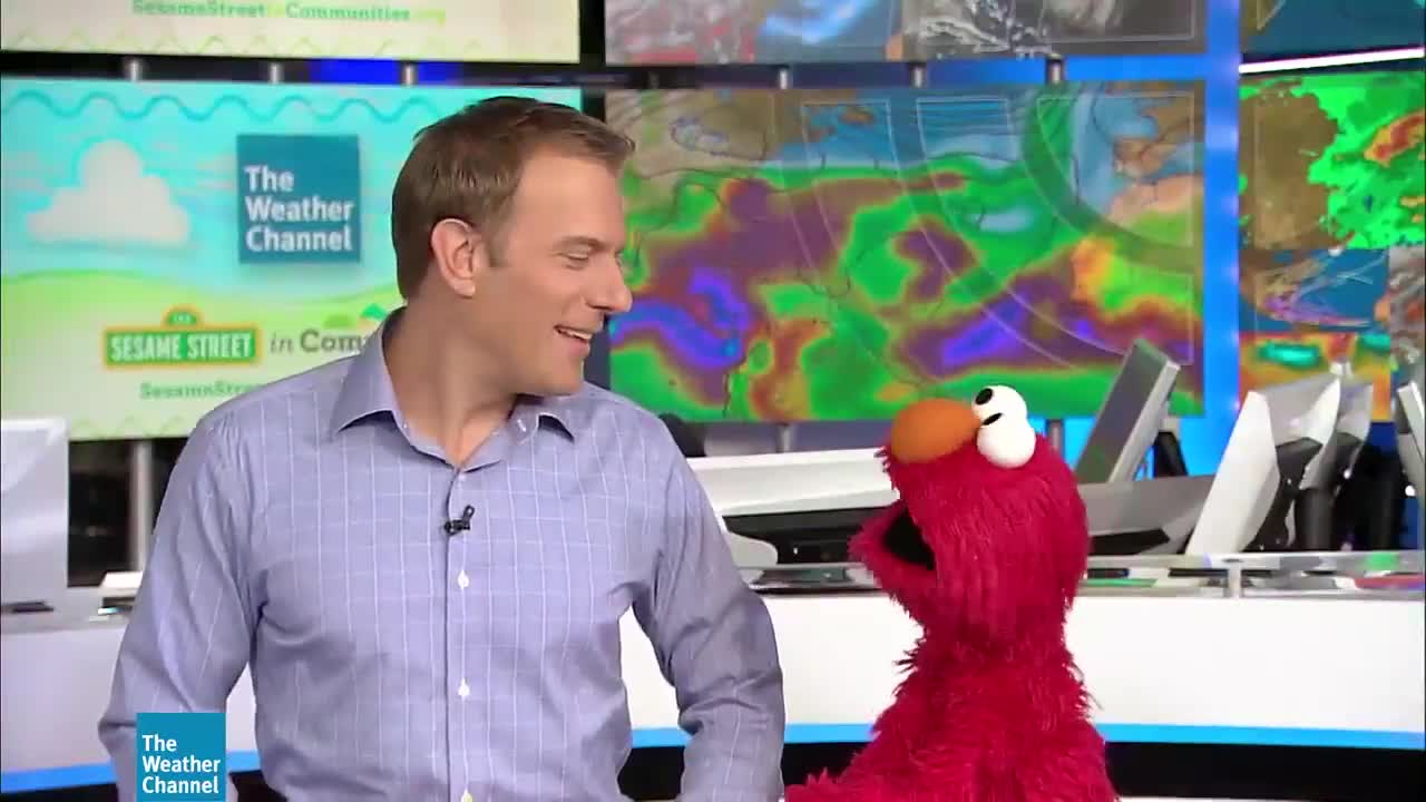 How to Talk to Youngsters about Tornadoes