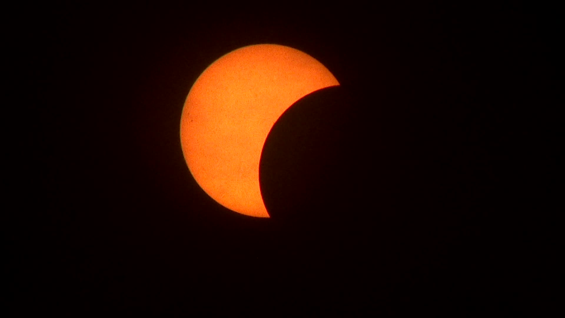 How To Watch The Rare Hybrid Solar Eclipse This Month