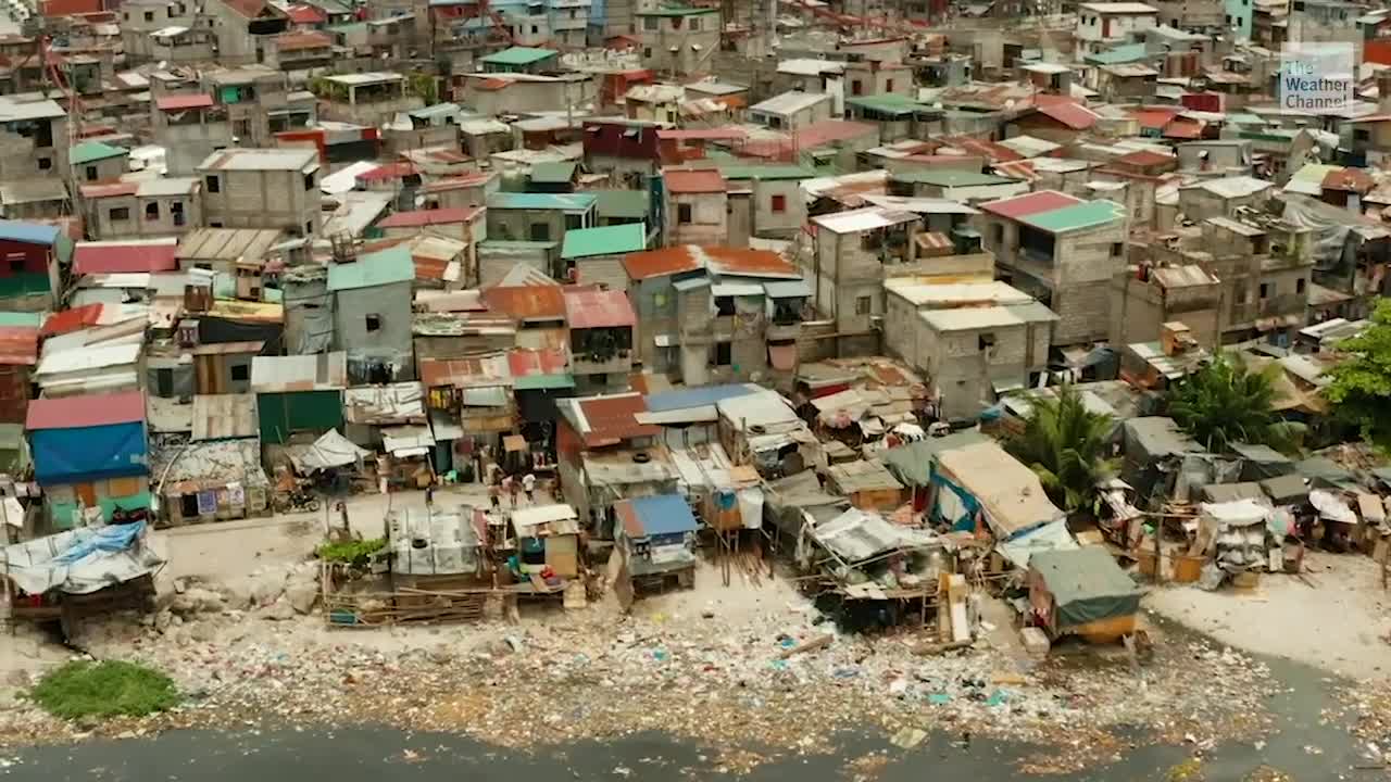 Humans Using Unsustainable Amount of Earth’s Resources, Scientists Say