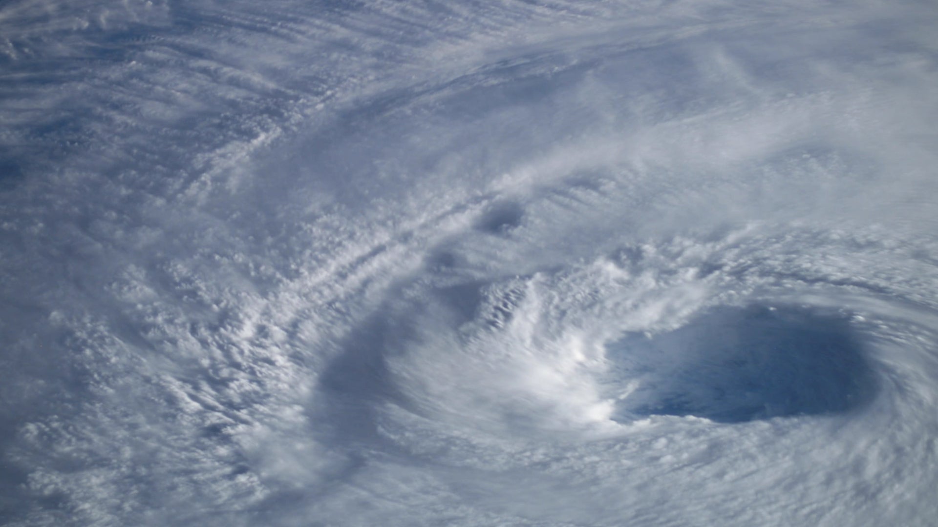 Hurricane Categories Explained