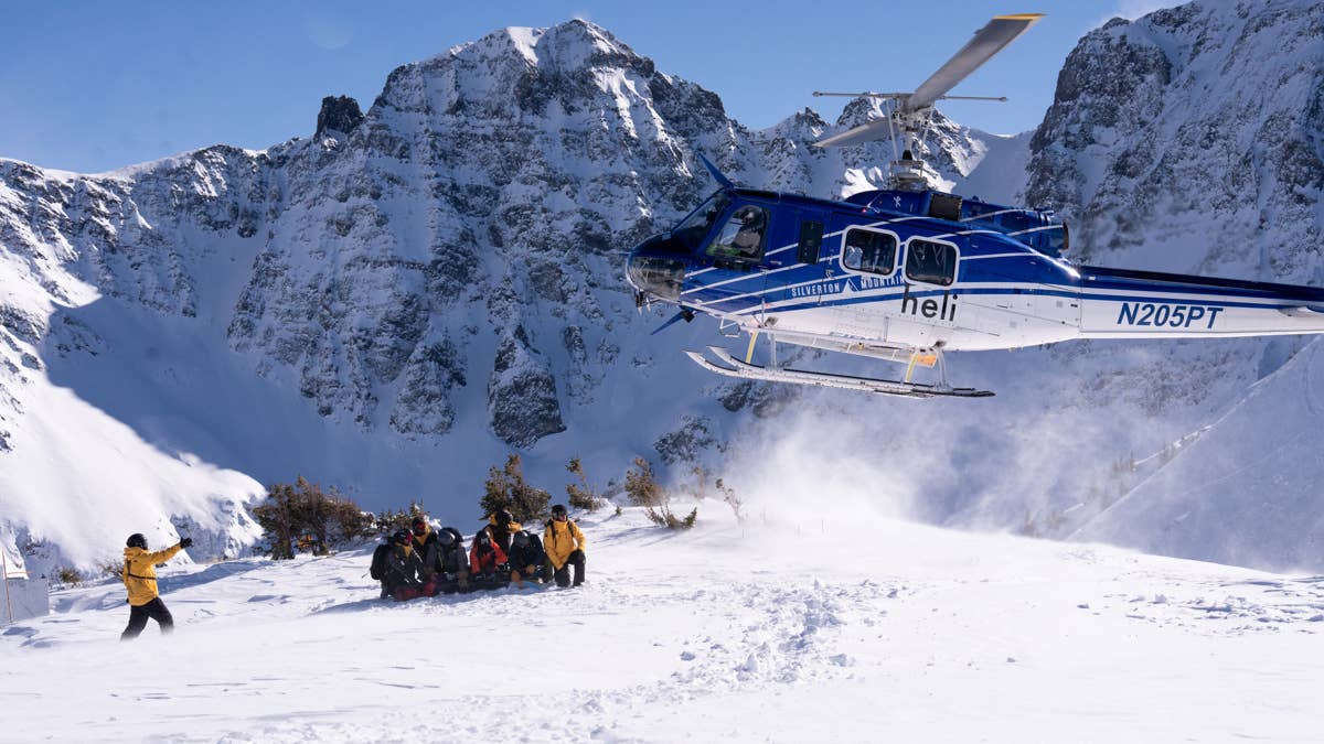 If you know, you know: the Colorado mountain that attracts the world&rsquo;s best skiers