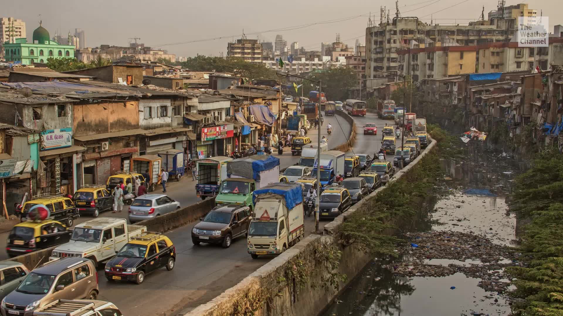 India to Open “Garbage Cafe”