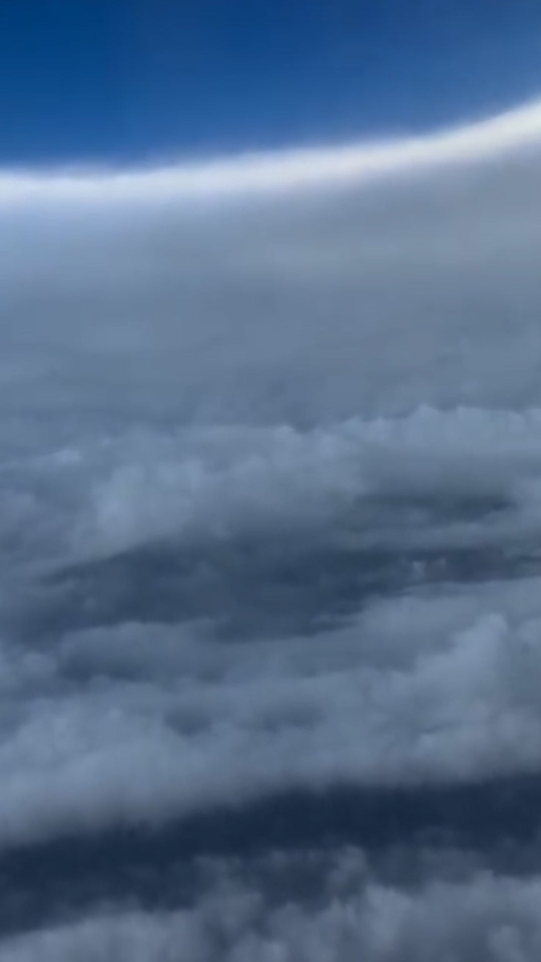 Hurricane hunters fly through Lowell