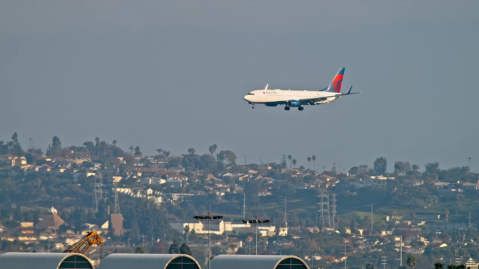 Is Flying Still Safe? Here's What The Data Says