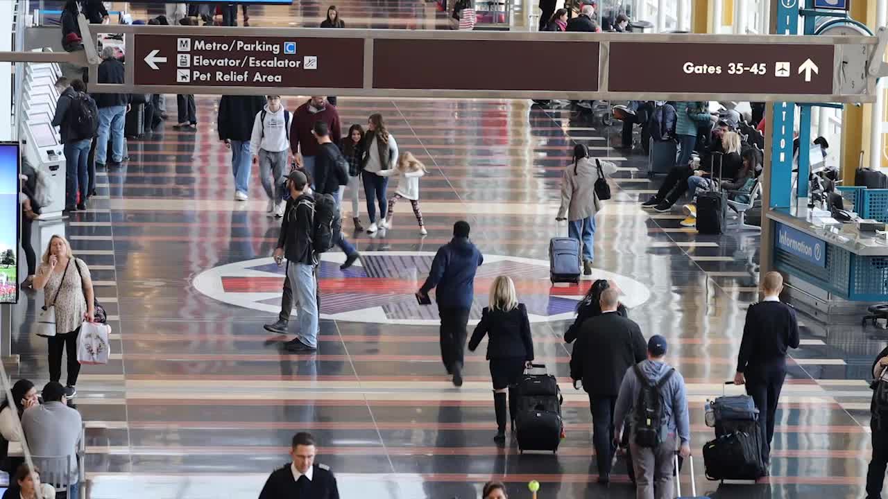 Is It Safe to Fly During Coronavirus Outbreak?