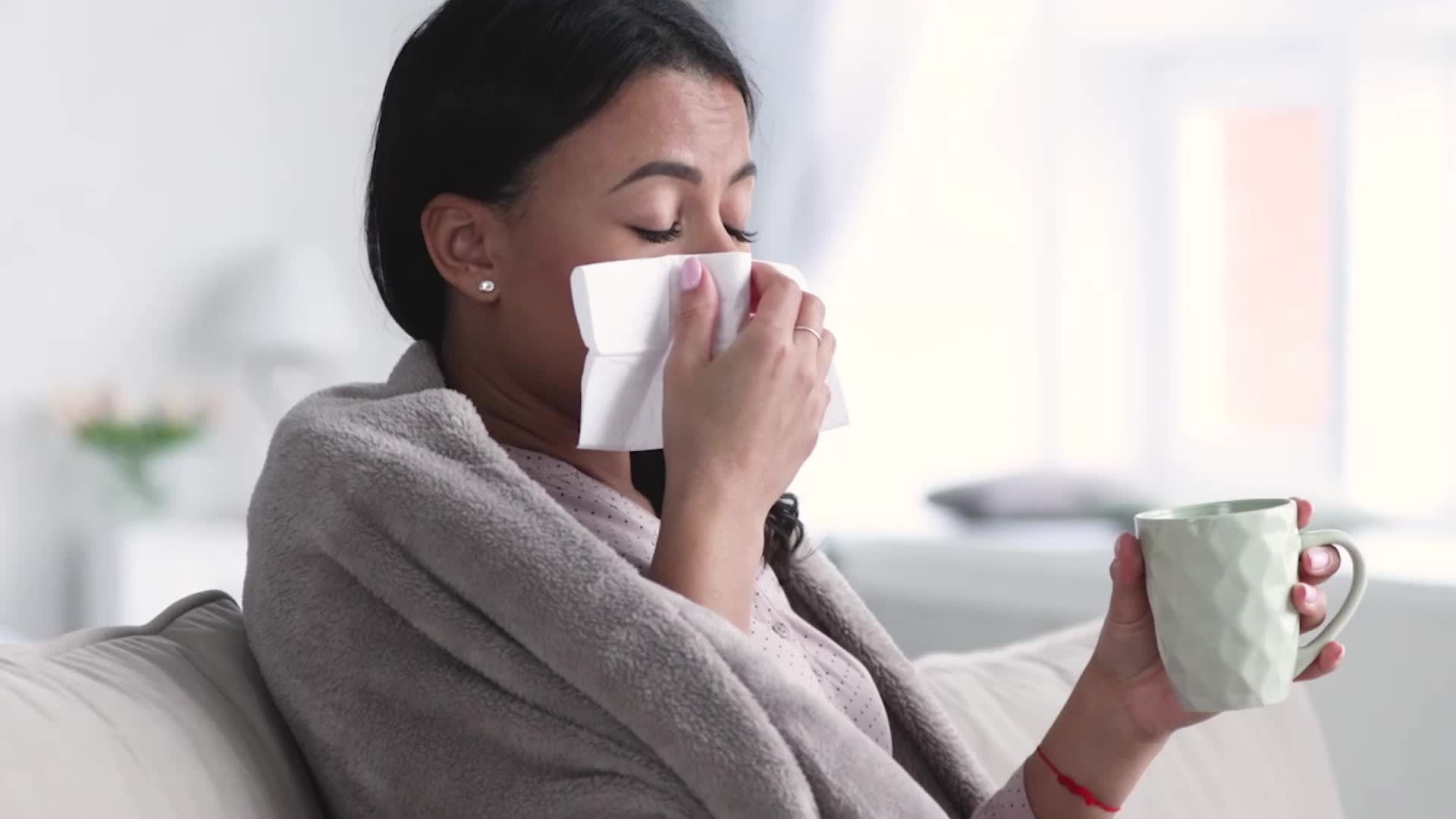 Is It The Flu, Norovirus, COVID-19 Or Something Else?