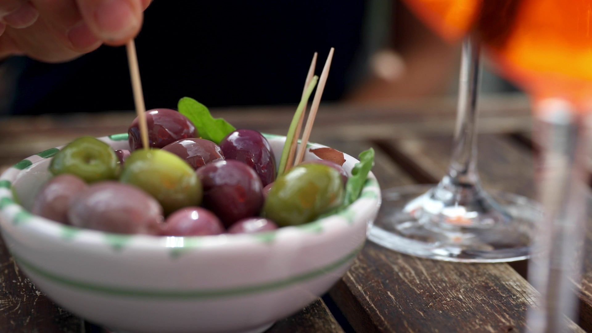 Italy Could be Forced to Import Olives Amid Crop Collapse