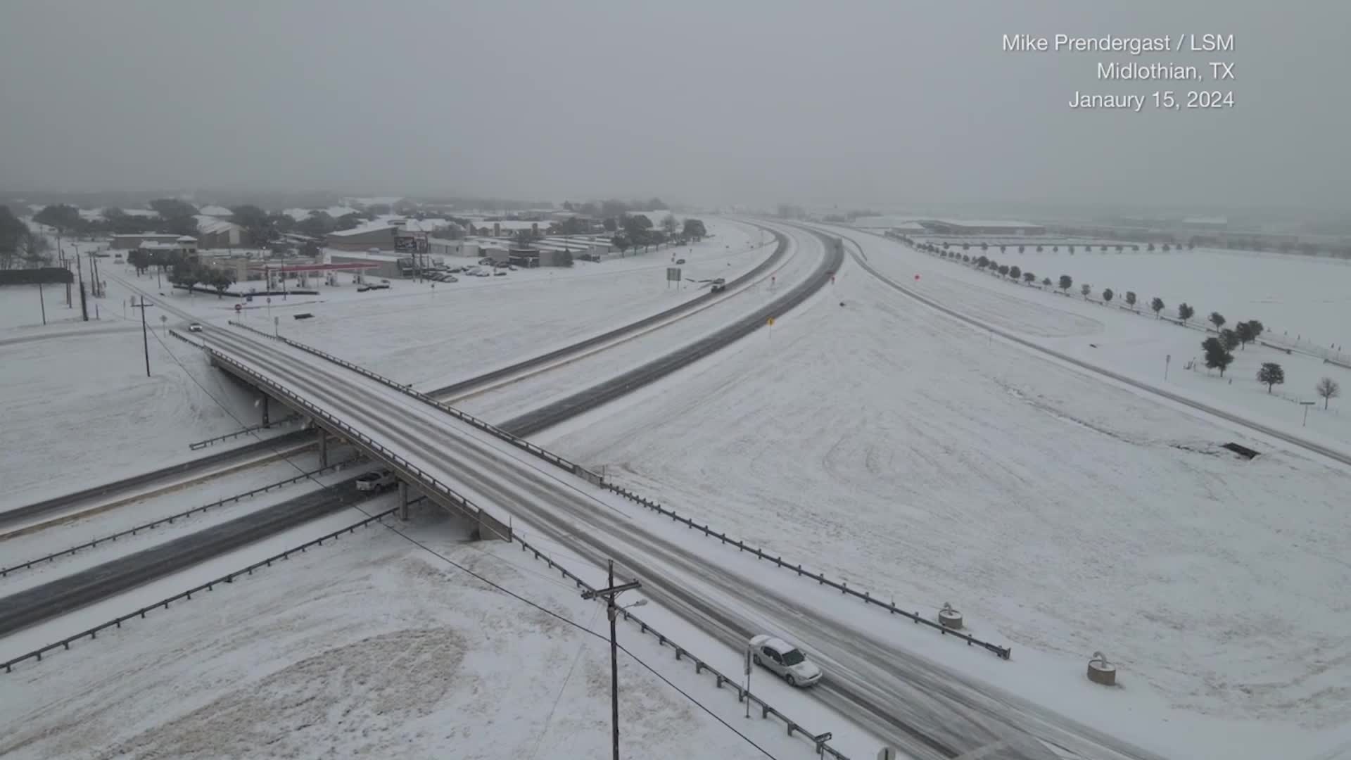 It&rsquo;s Already Snowed In All 50 States This Winter