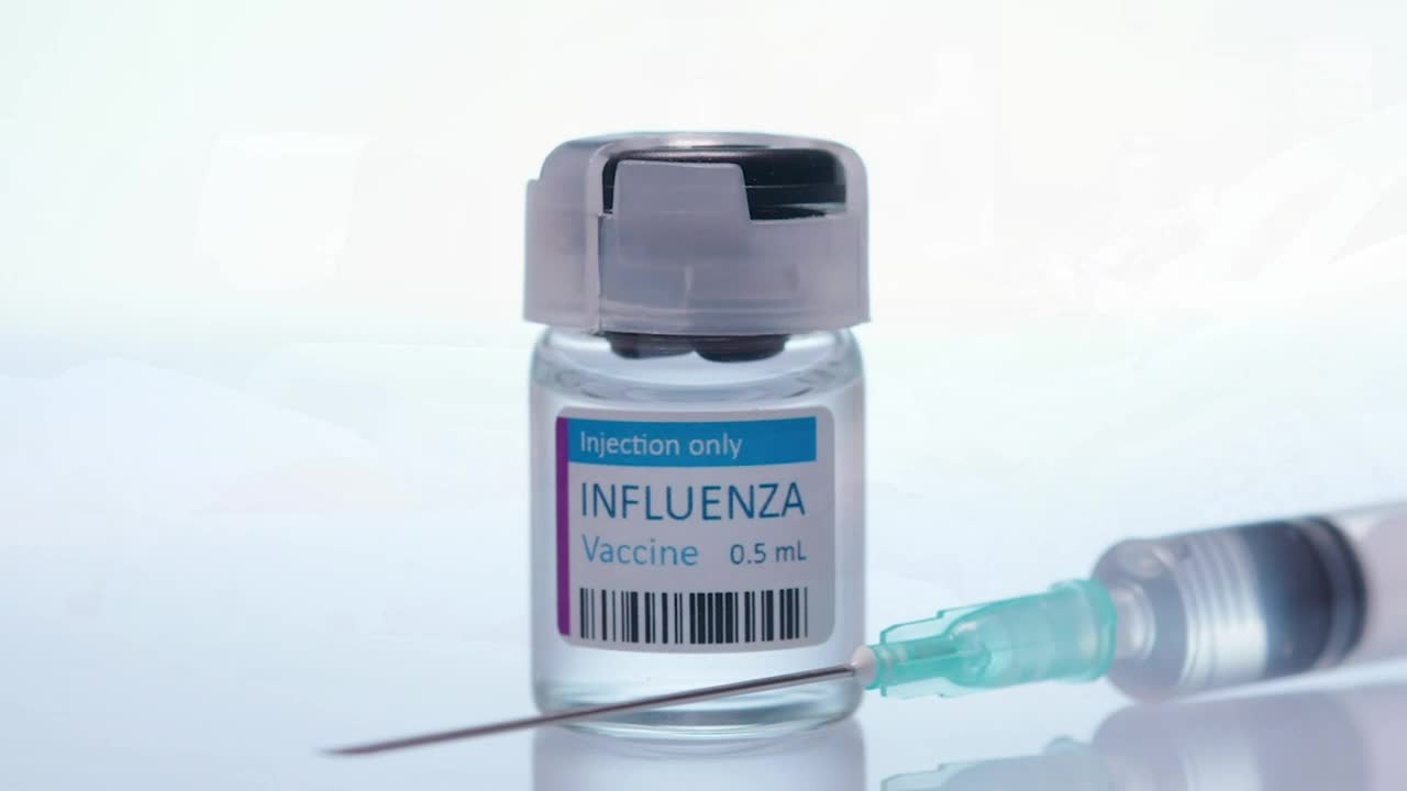 It’s Not Too Late To Get A Flu Shot