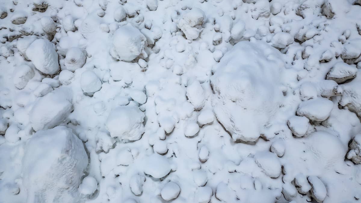 It's only October, but Colorado forecasters are already warning about avalanches