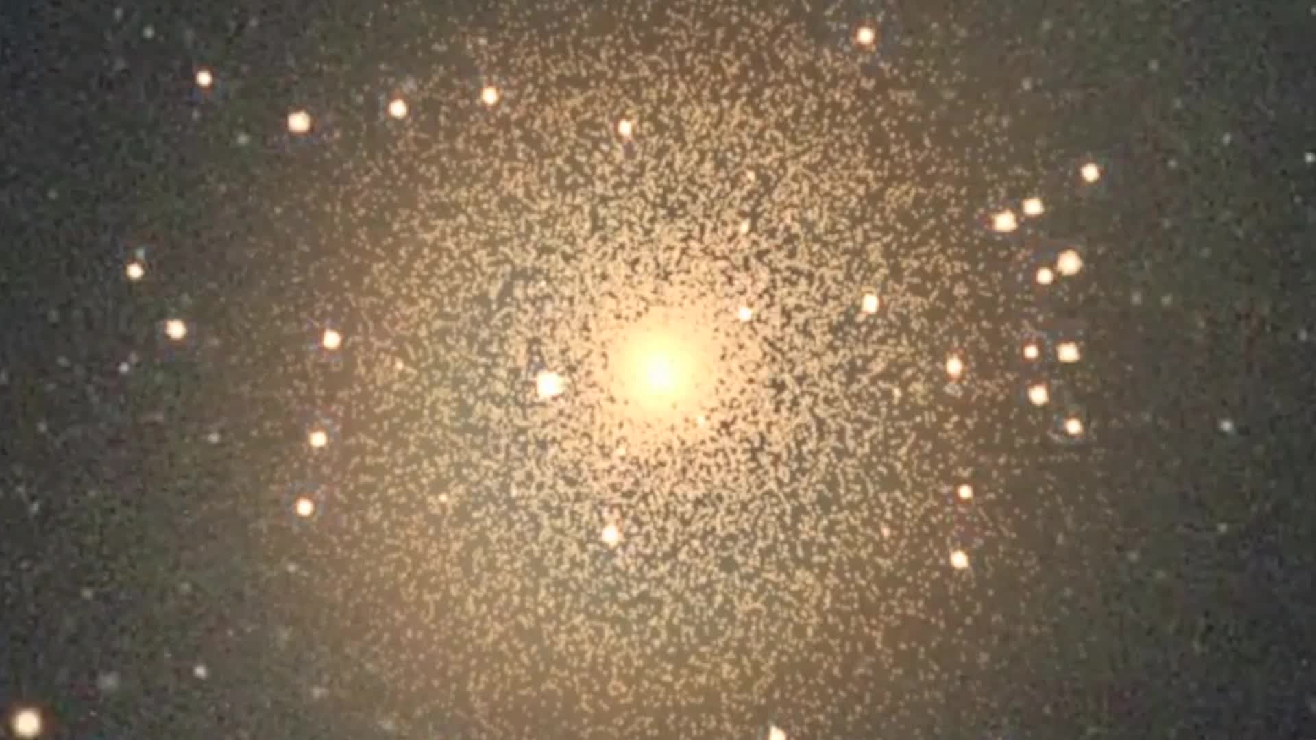 It’s the Biggest Cosmic Explosion Ever Detected