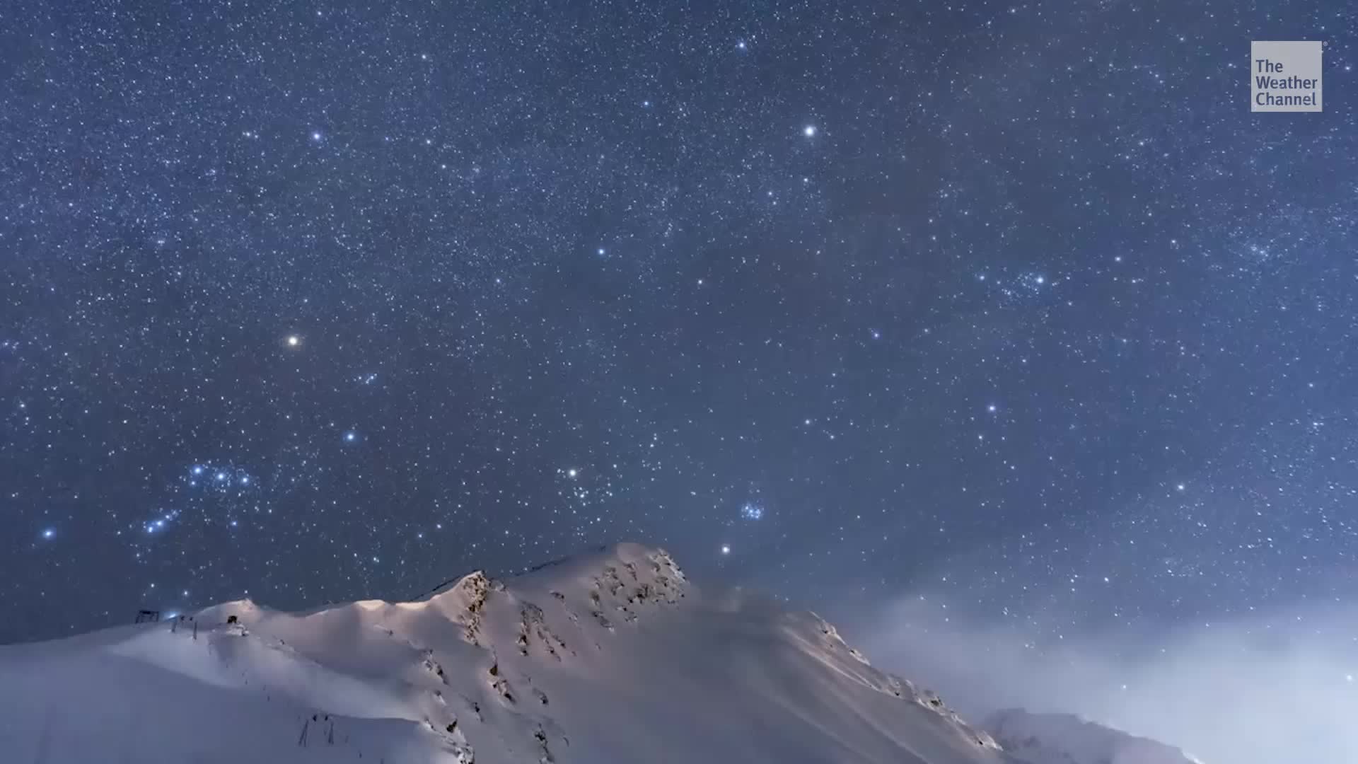 January Night Sky Brings Parade Of Planets