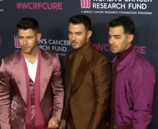 Kevin Jonas Wants Fans To Learn From His Cancer Diagnosis
