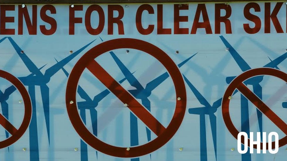 Killing Clean: The Playbook to Destroy Clean Energy