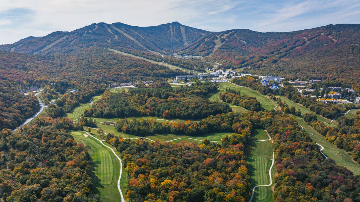 Killington Mountain announces $200M in upgrades over the next decade
