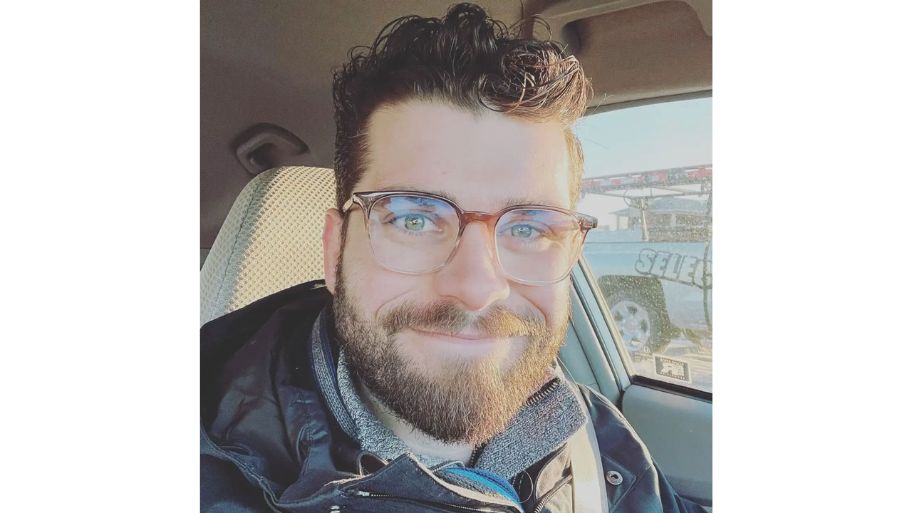 Kyle Dump