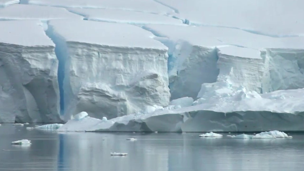Lack of Arctic Sea Ice Continues to Set Records