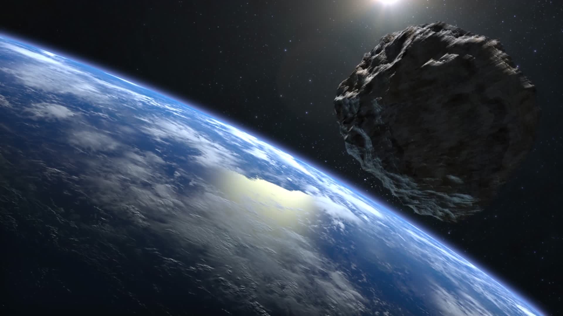 Largest Known Comet Will 'Soon' Be Visible