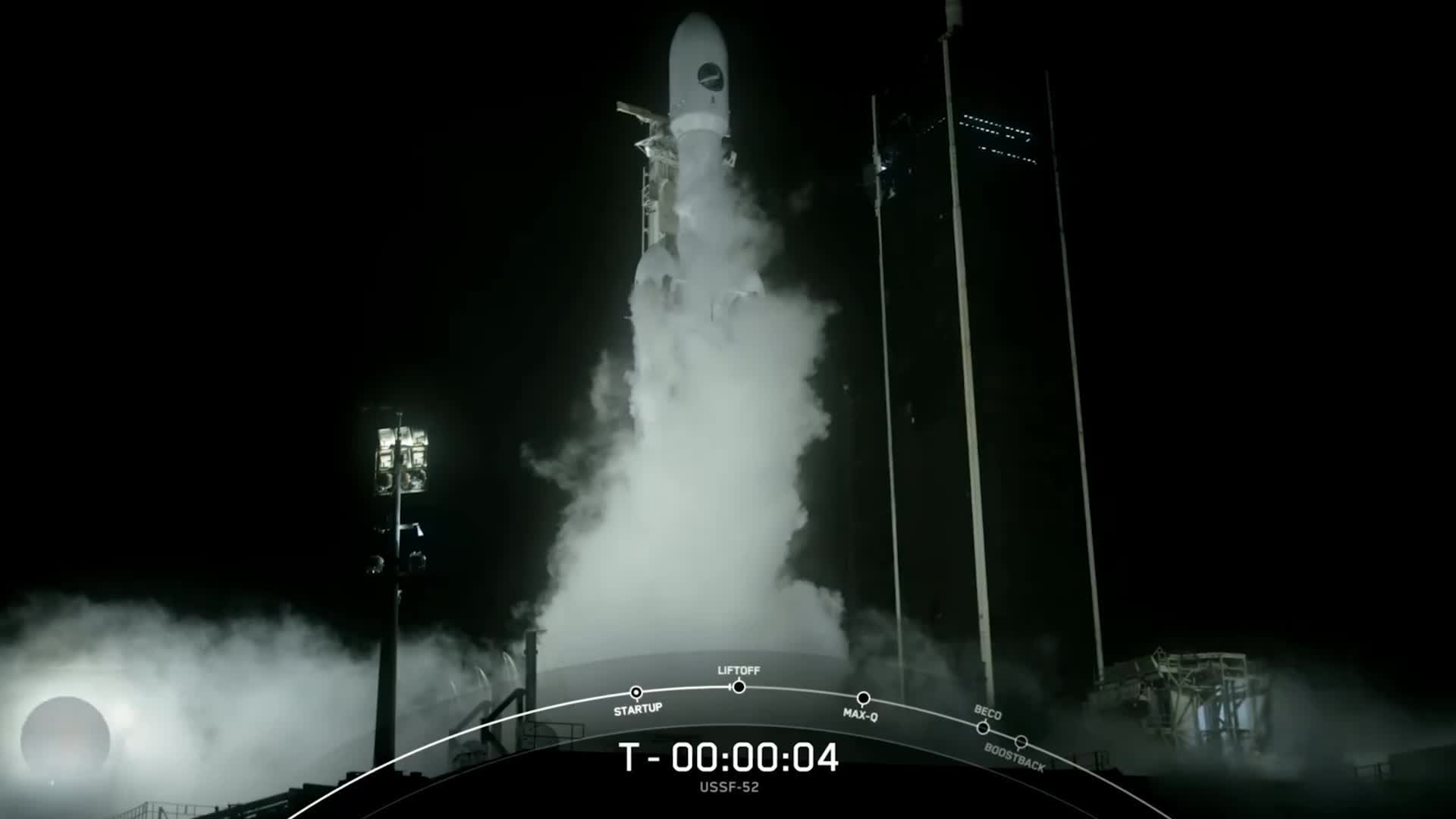Last SpaceX Launch Of 2023 Sets Record