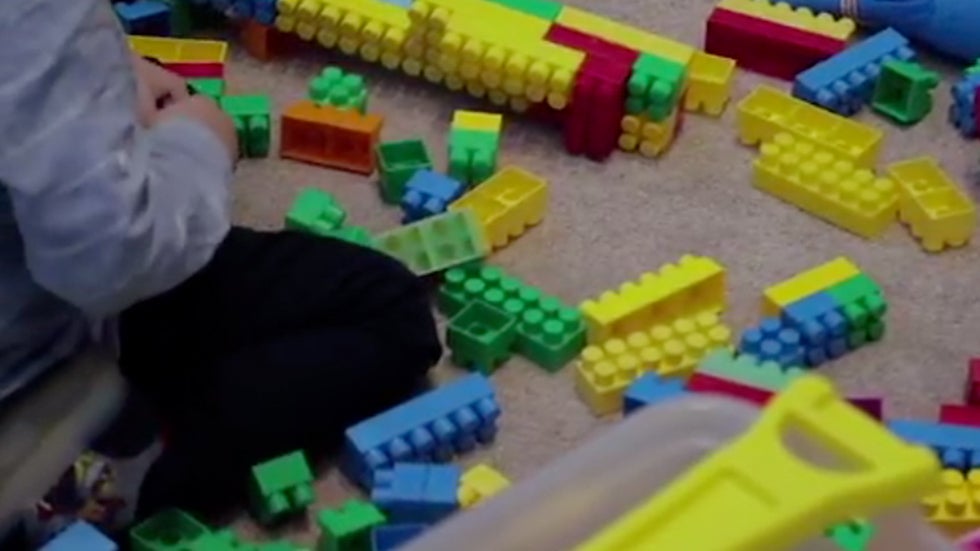 Lego to Ditch Plastic Block Toys