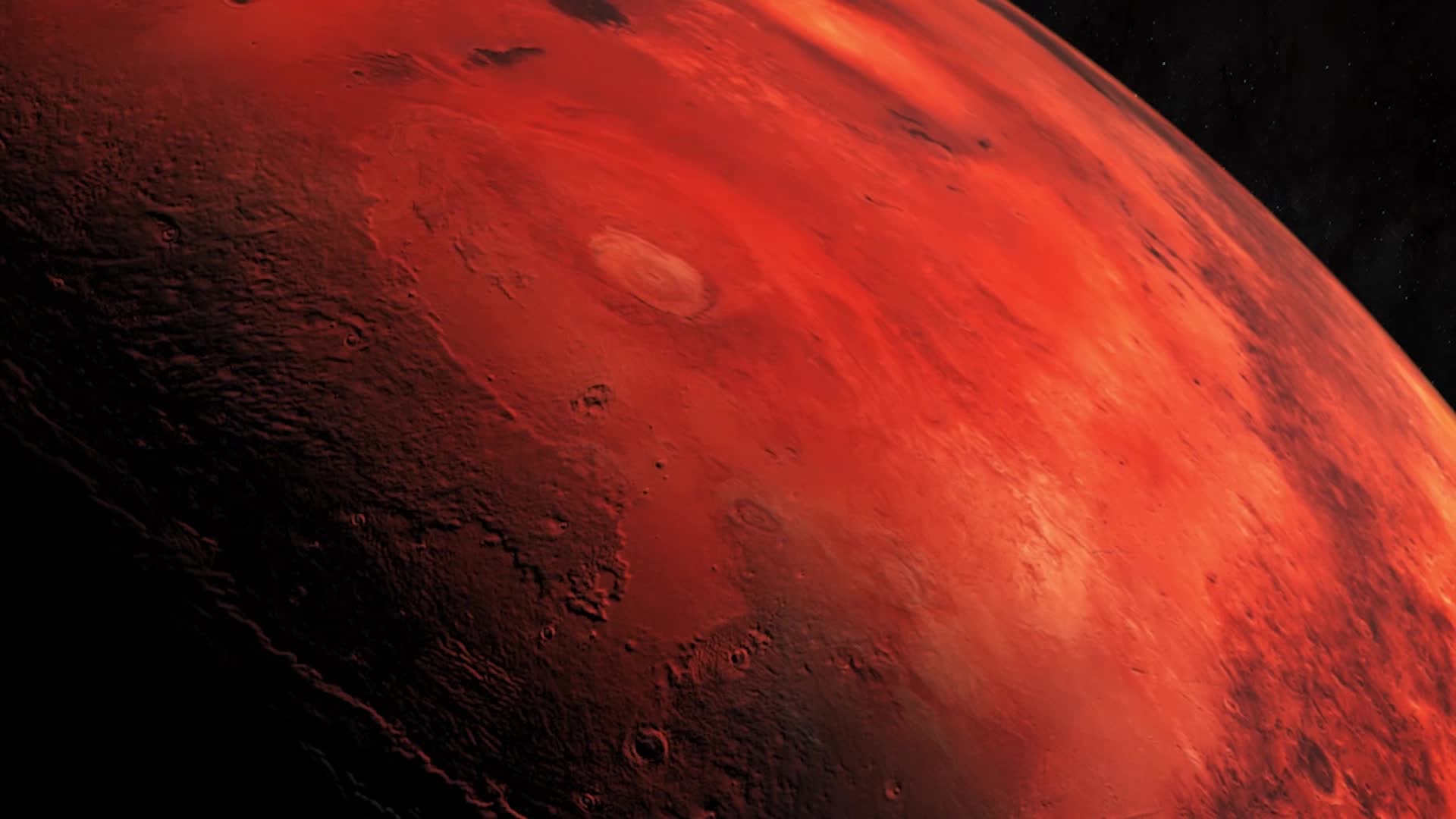 Liquid Water Found On Mars, But There’s A Big But