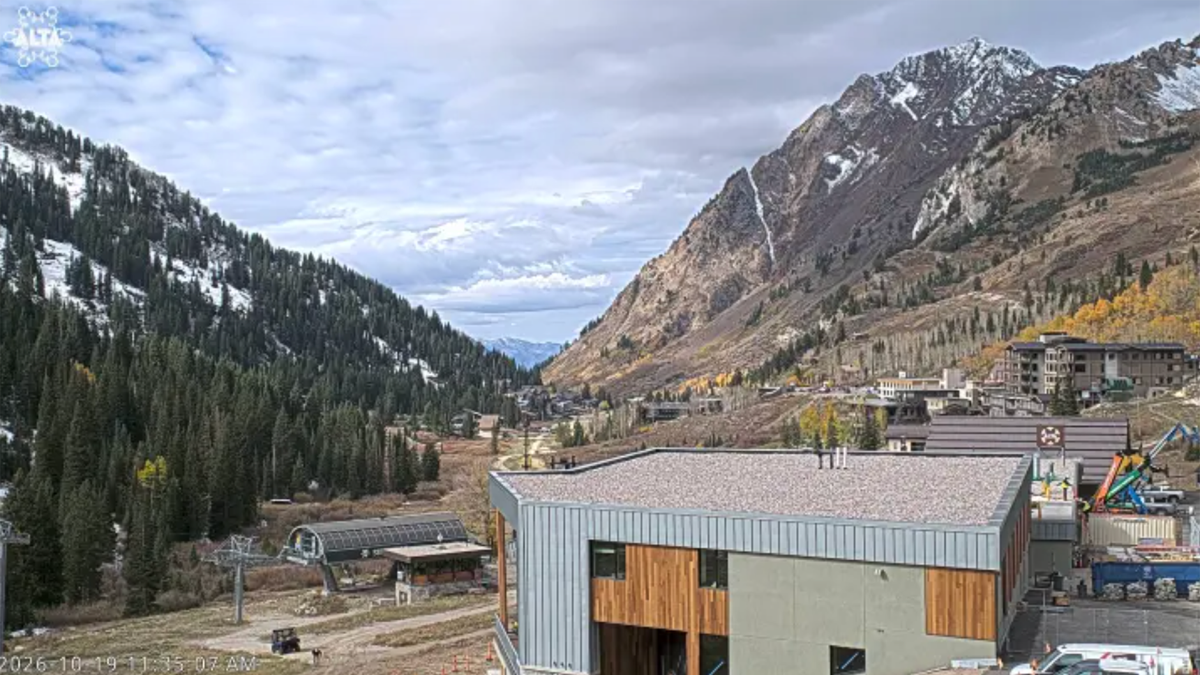 Little Cottonwood Canyon backcountry closed as UDOT installs remote avalanche mitigation devices
