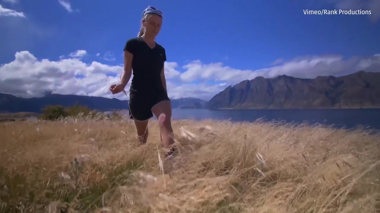 Living #VanLife In New Zealand