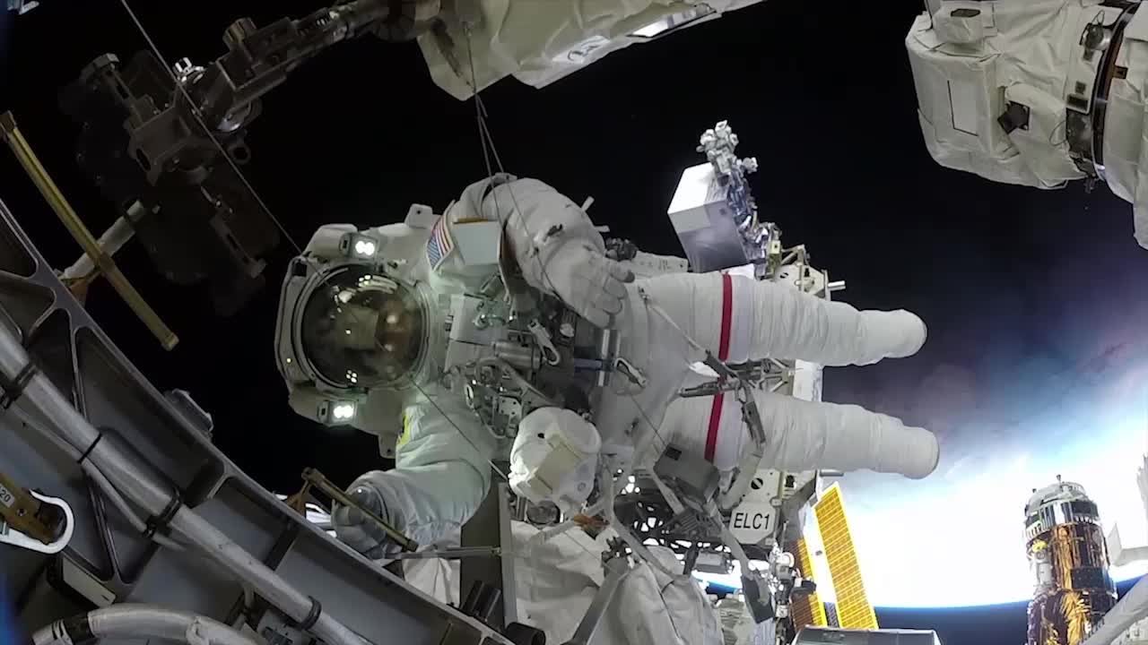 Long Spaceflights Mean Shrinking Hearts, According to New Research