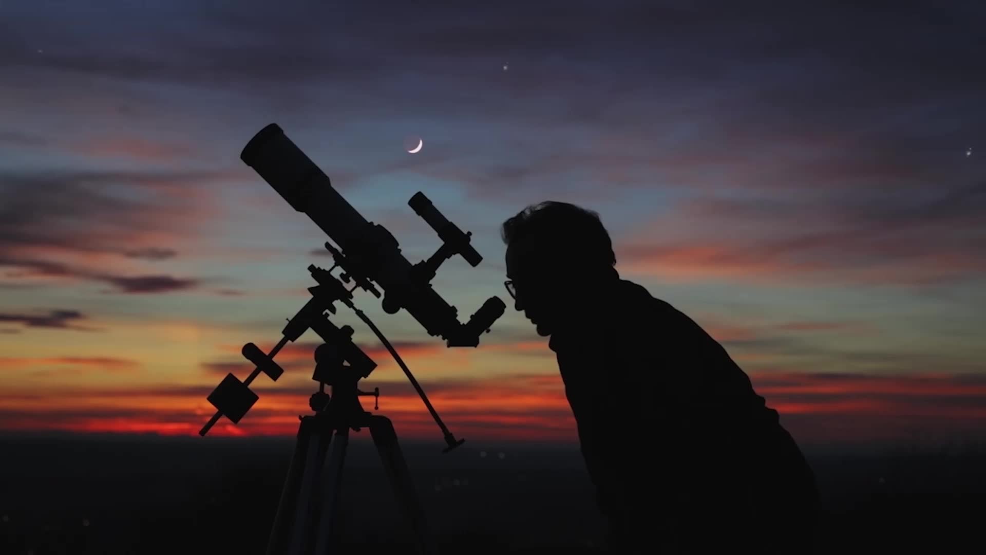 Look Up: Meteor Showers Have Started