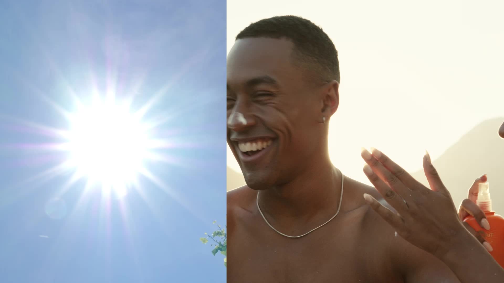 Looking Chalky? Decide: Physical Vs. Chemical Sunscreens
