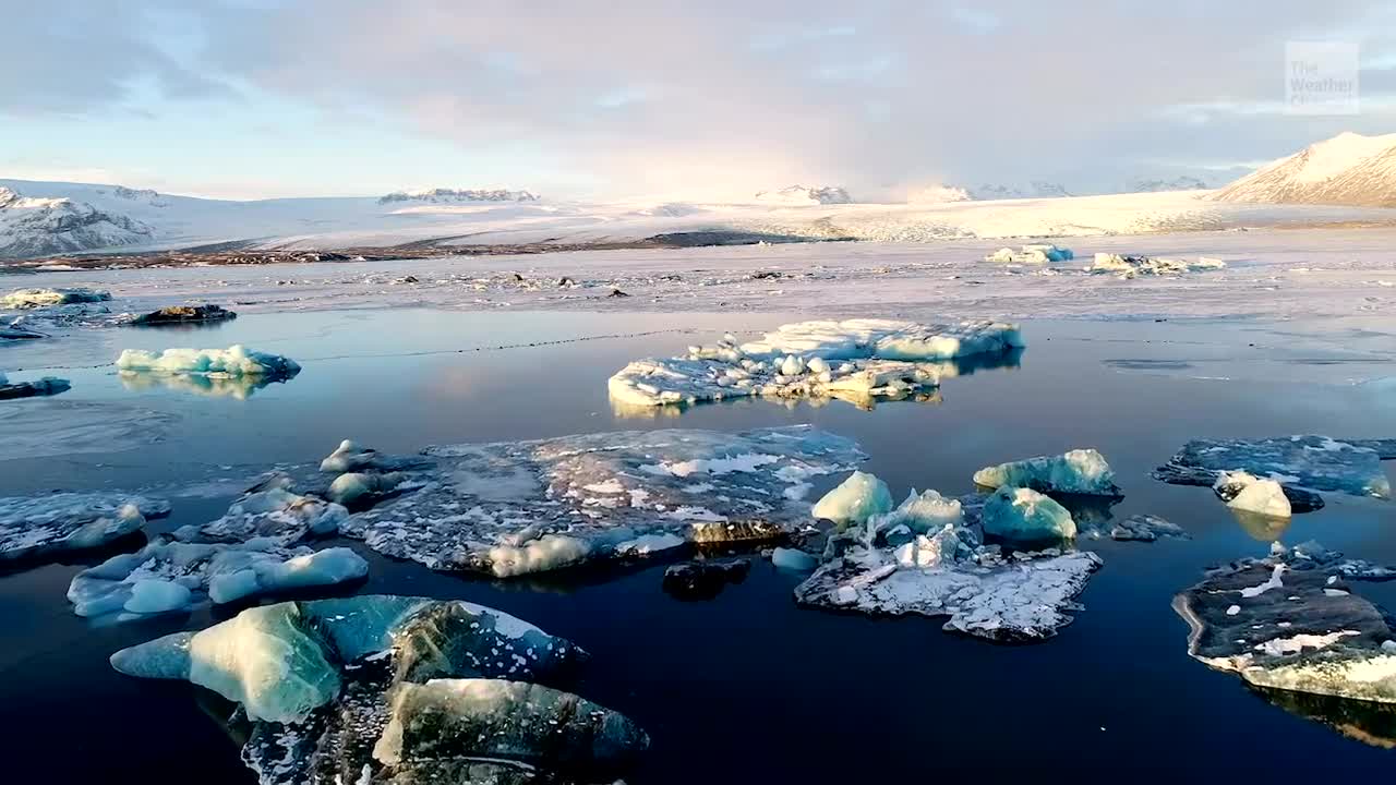 Looking for Pristine Air? Go to the Southern Ocean off Antarctica
