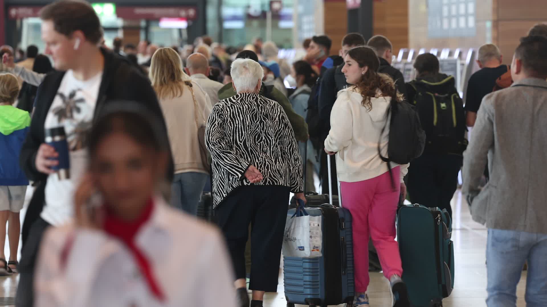 Lost ID? What To Do If It Happens While Traveling