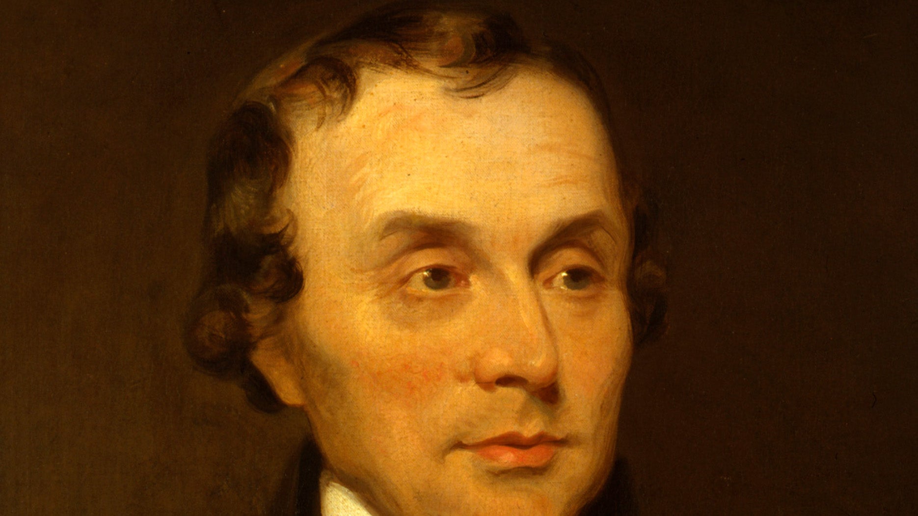 Luke Howard, portrait by John Opie