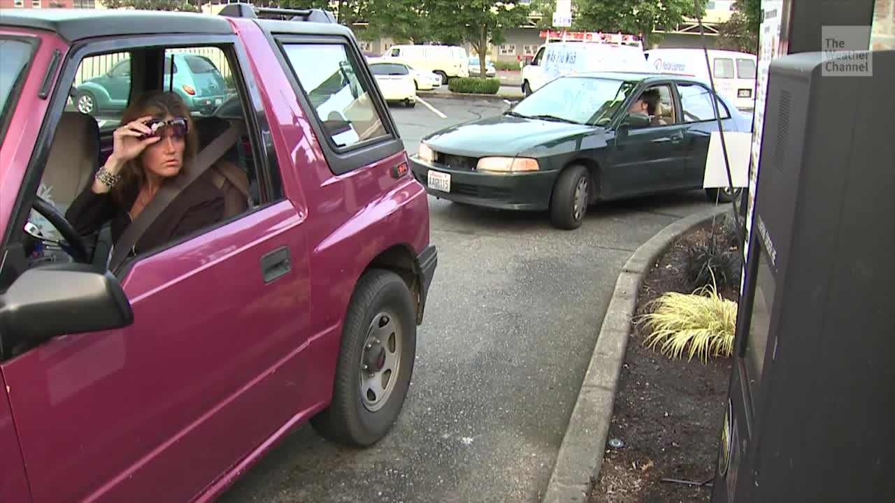 Major American City Bans New Drive-Thrus
