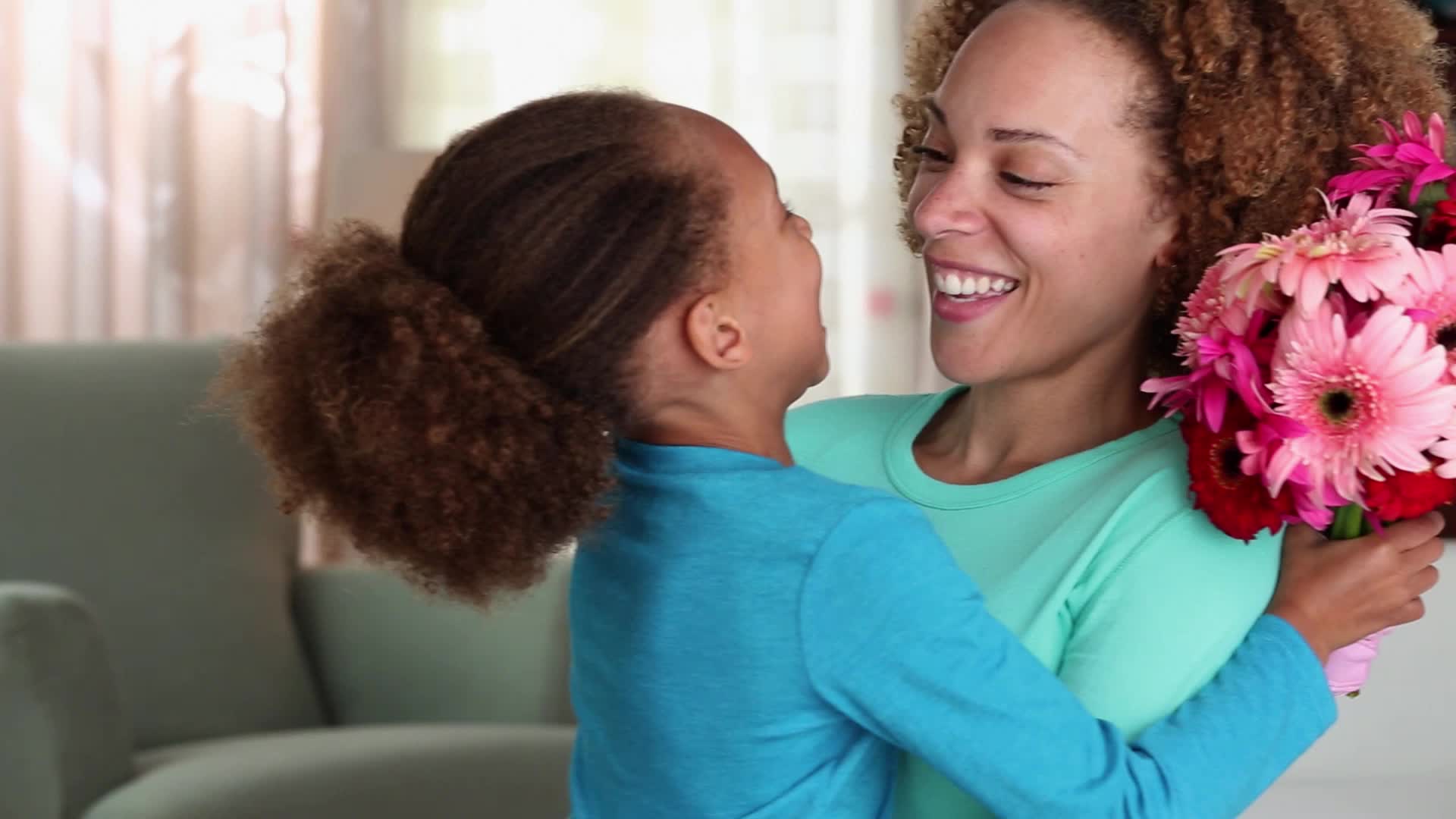 Make Mother’s Day Flowers Allergy Friendly